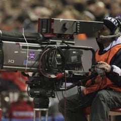 Así puedes ver los eventos deportivos de la semana