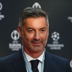 “Lamine tiene un don especial”