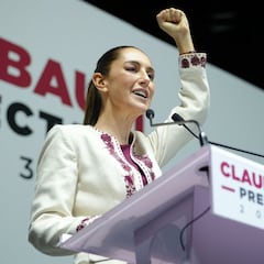 Toma de protesta Claudia Sheinbaum como primera mujer Presidenta de México: cuándo, dónde y a qué hora