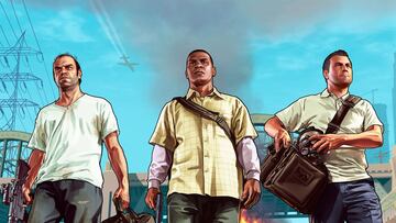 Rockstar confirms which ending of GTA 5 is canon and true