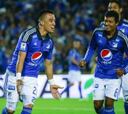 Los 20 datos que dejó la goleada de Millonarios sobre Envigado