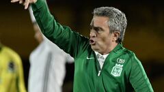 Juanma Lillo en Colombia: 5 momentos de su paso por el FPC