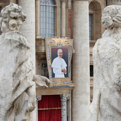 Pope Francis beatifies John Paul I: What is beatification?
