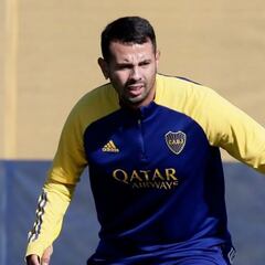 Cardona, baja por dos semanas más por secuelas del covid-19