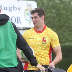 El ‘caso Graaff’ enturbia la final de la Copa del Rey