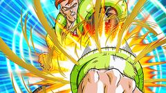 Todos los personajes de Dragon Ball FighterZ