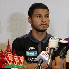 Costa Rica se esconde de la prensa mexicana