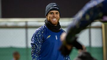 Gustavo Cuéllar habría firmado un preacuerdo con gremio que generó malestar en Fluminense.