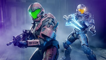 ¿Cansado de Halo Infinite? Xbox quiere saber tu opinión
