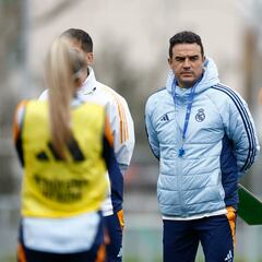 Toril: “Llegar a semifinales sería un paso importante en nuestro progreso”