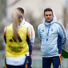 Toril, antes del Barça: “Tenemos mimbres”