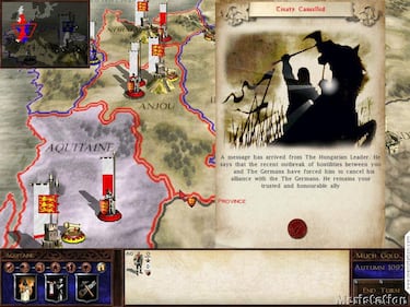 Medieval: Total War (PC)