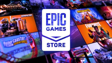 Epic Games Store y la filtración de todos los juegos que llegarán gratis esta Navidad incluye una obra maestra 