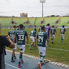 La amarga despedida que vivirá Wanderers en el duelo ante Colo Colo