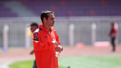 Miranda a Junior: “Es el llamado a hacer los goles importantes de la U”