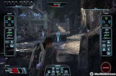 Mass Effect, Impresiones