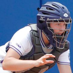 20 year old Lauren Bernett of James Madison University Softball team has died