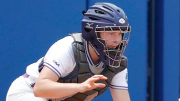 JMU Softball player Lauren Bernett has died at the young age of 20, leaving teammates and alumni alike heartbroken.