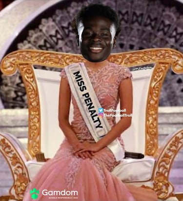 El Madrid eliminado de la Champions: los memes pasan factura a la no remontada