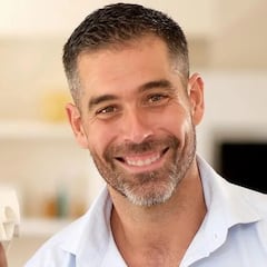 Pablo Ojeda, nutricionista: “En Navidad hay alimentos que puedes comer sin miedo a engordar tres kilos”