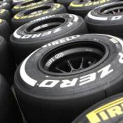 La FIA acepta el plan de Pirelli tras el ultimátum de la marca