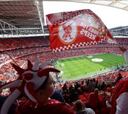 Comienza la venta de entradas para la final de Wembley