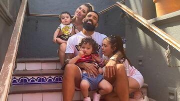 “Fui protagonista en la Copa Libertadores y esperaba un llamado a la Roja”