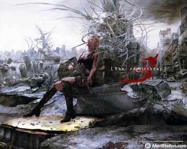 The 3rd Birthday, Impresiones