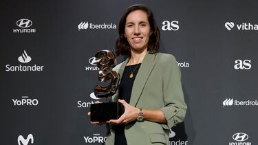 18/12/23
GALAAS 2023 GALA AS
PREMIOAS PREMIOS AS DEL DEPORTE