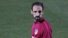 Juanfran: Griezmann told me he is playing on Saturday