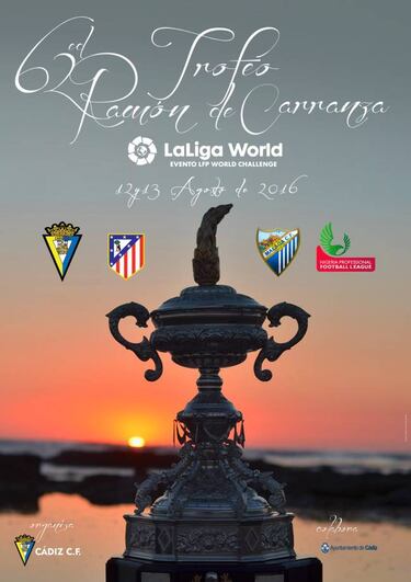 Non-stop football: 145 pre-season games in 34 days for LaLiga clubs