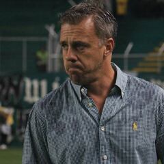 Lucas Pusineri: "El partido había que ganarlo antes de jugarlo"