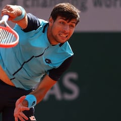 Zapata y el premio a un gran año