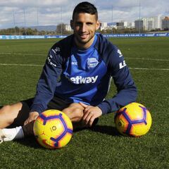 Calleri: “Abelardo logrará todo lo que se proponga”