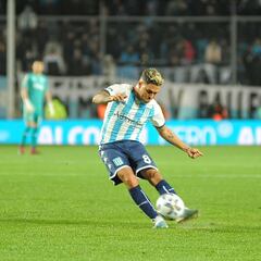 Juanfer Quintero llega enchufado a Selección: Gol y partidazo