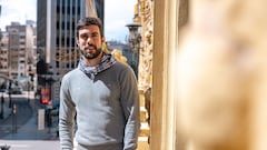 Salva Ruiz: “Seguimos en una posición muy buena para aspirar a todo”