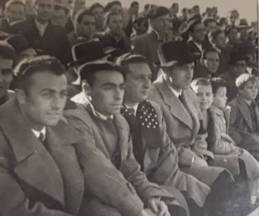 El segundo ascenso del Zaragoza