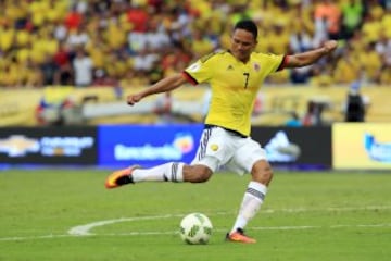 Carlos Bacca llegó a los 30 años y está en uno de sus mejores momentos de su carrera.