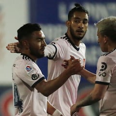 El refuerzo de 300 mil dólares que divide a la U para el 2022