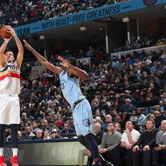 Resúmenes y resultados de la jornada NBA: hoy, 22 de enero