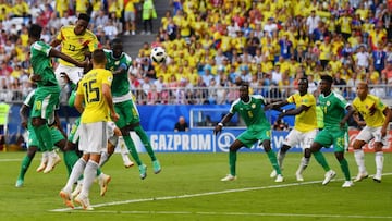 Así sería el camino de la Selección Colombia para llegar a la final de Rusia 2018