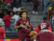 La Sedofútbol mide fuerzas ante el gigante regional en el último ensayo panameño con rumbo al ‘Grupo L’.