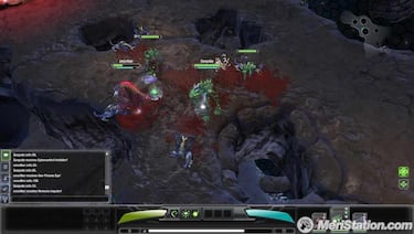 Darkspore, Impresiones