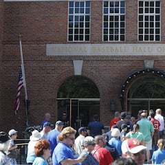 Salón de la Fama de MLB cerrará indefinidamente por coronavirus