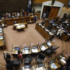 Cuarto Retiro AFP: qué pasa ahora y cuándo se discute en la comisión mixta