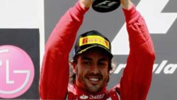 Fernando Alonso