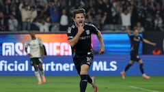 San Diego FC es una aplanadora