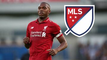 El delantero brit&aacute;nico es buscado por el NYCFC para integrarse en el verano, esto debido a que no renovara contrato con el Liverpool.