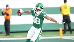 Browns 20-27 Jets, summary: score, stats, highlights | NFL Week 10