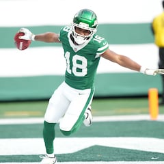 Browns 20-27 Jets, summary: score, stats, highlights | NFL Week 10